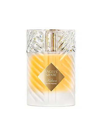 KILIAN PARIS | Angels Share on the Rocks Eau de Parfum refillable 50ml | keine Farbe